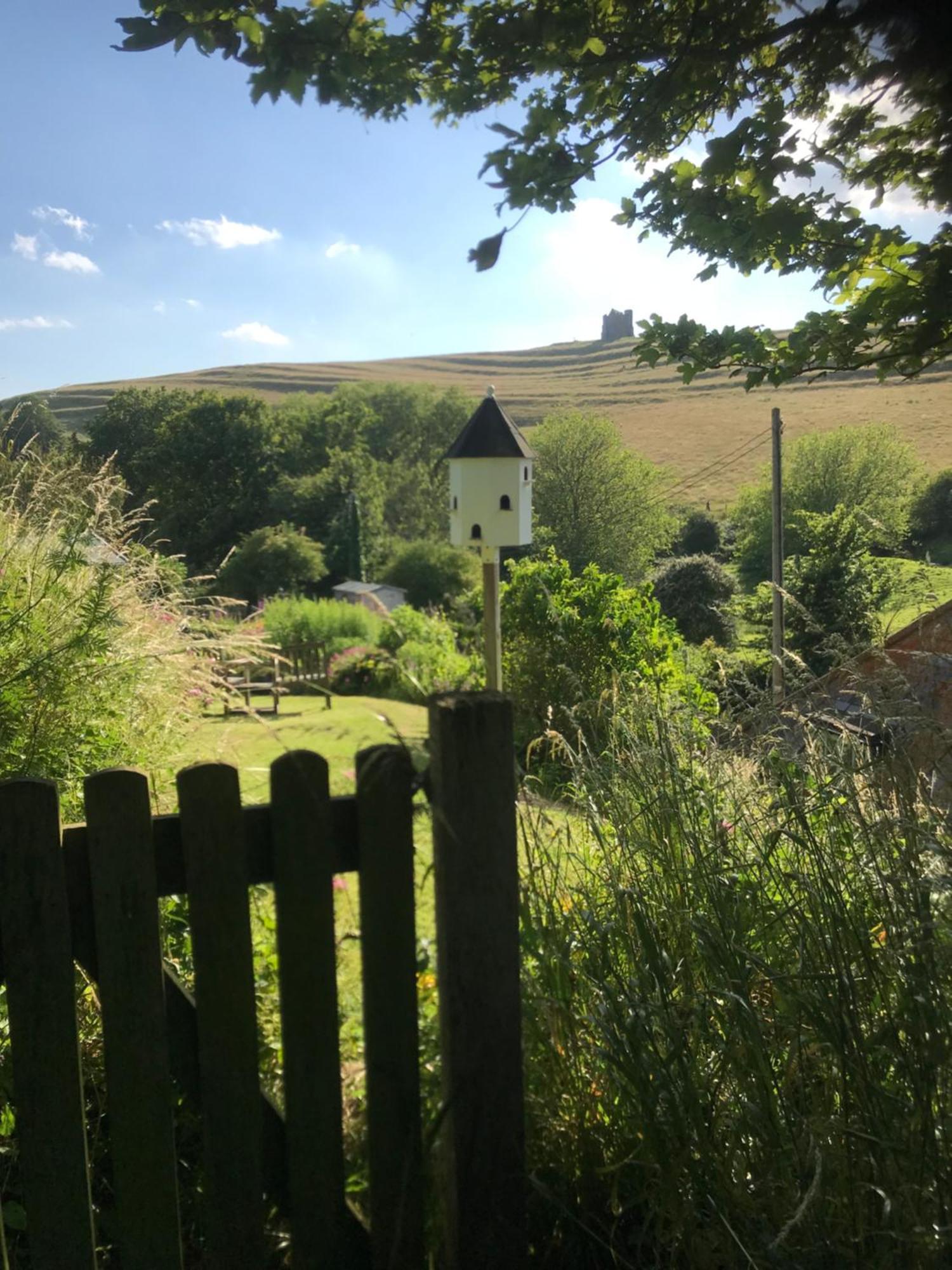 The Cottage Abbotsbury Zewnętrze zdjęcie