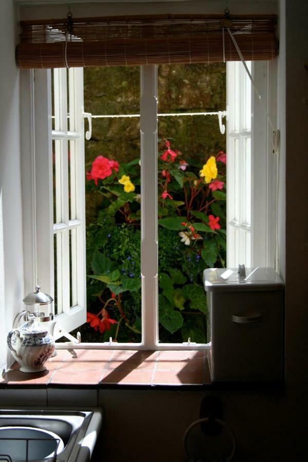 The Cottage Abbotsbury Zewnętrze zdjęcie