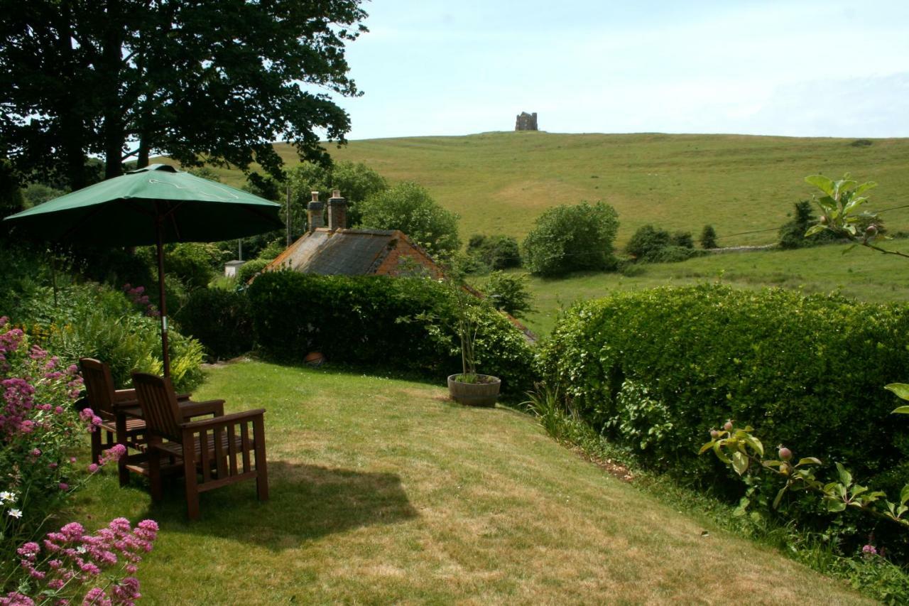 The Cottage Abbotsbury Zewnętrze zdjęcie