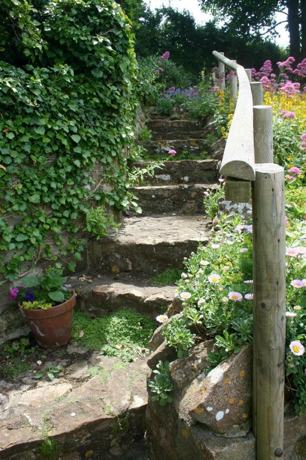 The Cottage Abbotsbury Zewnętrze zdjęcie