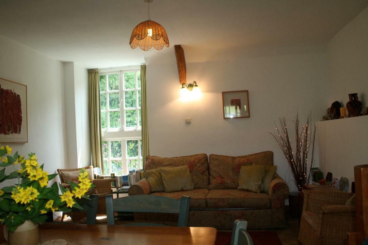 The Cottage Abbotsbury Zewnętrze zdjęcie