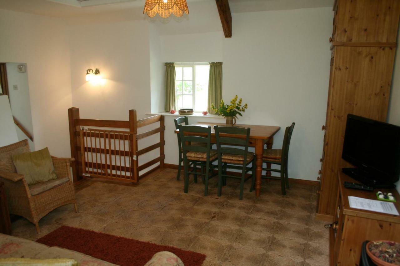 The Cottage Abbotsbury Zewnętrze zdjęcie