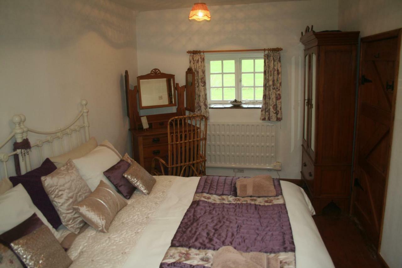 The Cottage Abbotsbury Zewnętrze zdjęcie